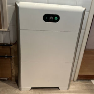 installatie thuisbatterij weesp