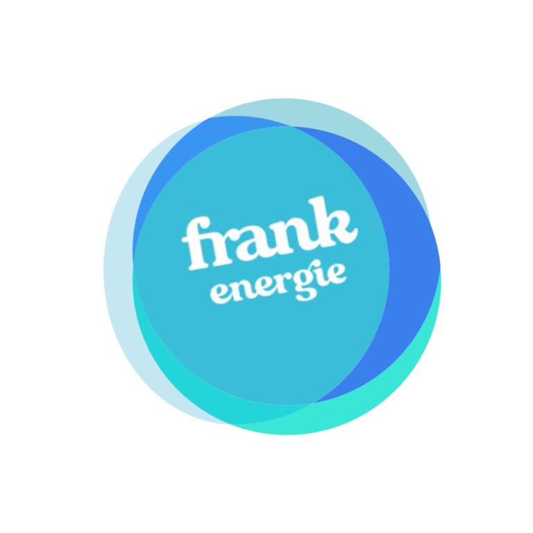 frank energie stroom loods