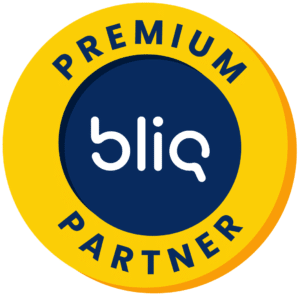 logo bliq premium partner