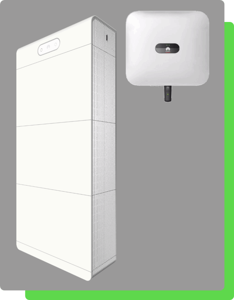 huawei thuisaccu stroomloods