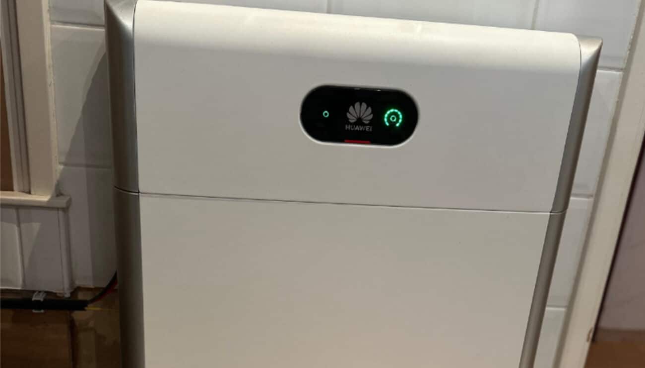 blog wat is een thuisbatterij stroom loods