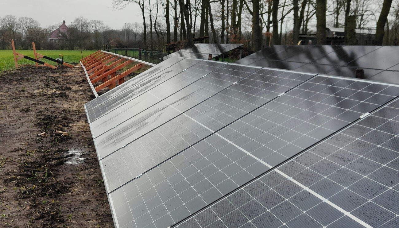 berekening terugverdientijd zonnepanelen
