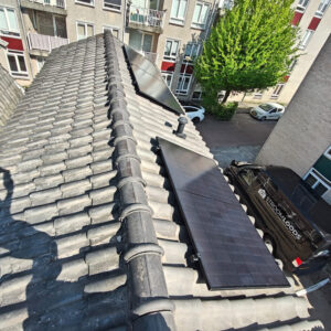 zonnepanelen weesp
