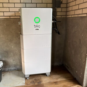 bliq 8kw/15kwh vledderveen stroomloods