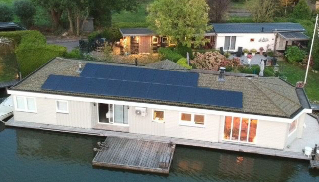 rendement zonnepanelen berekenen