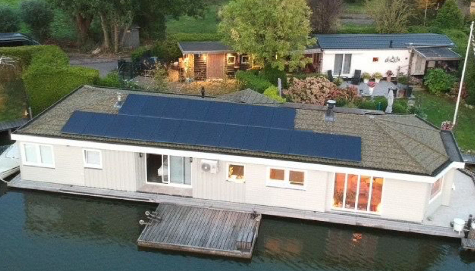 rendement zonnepanelen berekenen