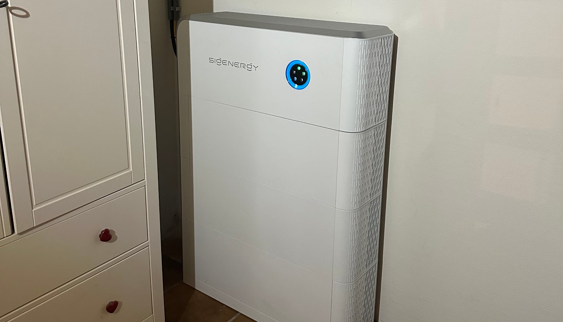 terugverdientijd thuisbatterij berekenen