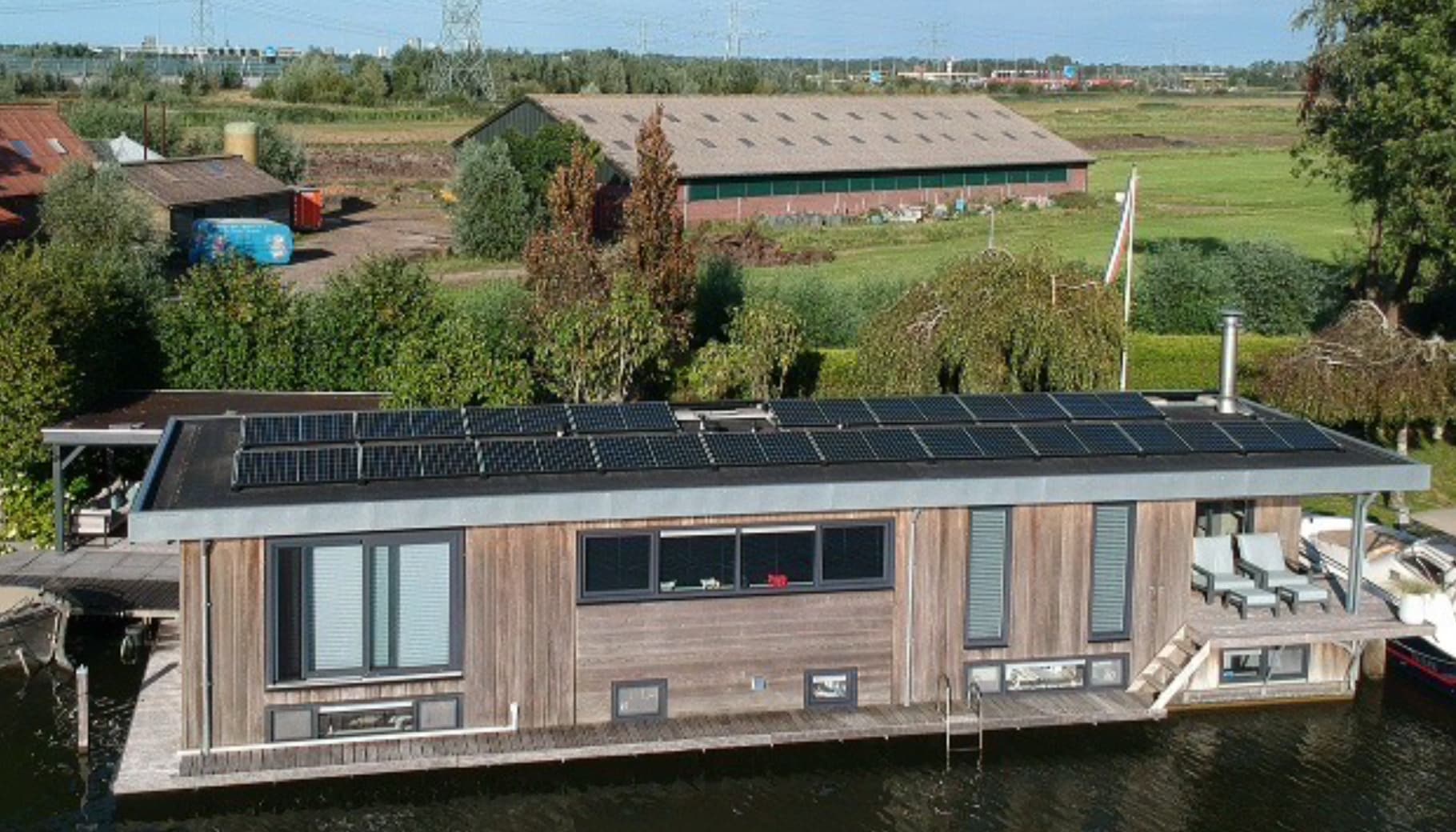watt piek zonnepanelen