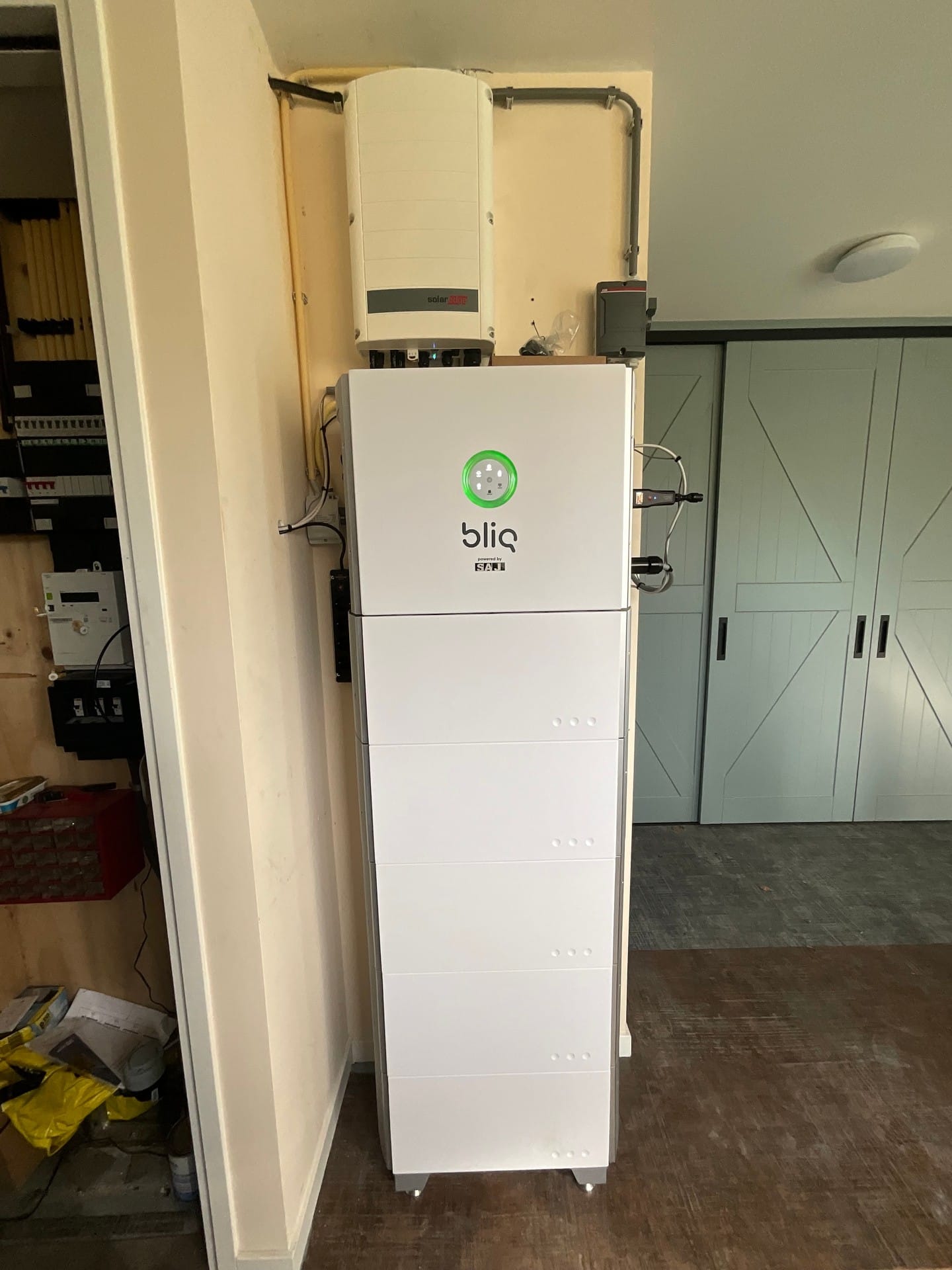 Verleng De Levensduur Thuisbatterij Tips Advies