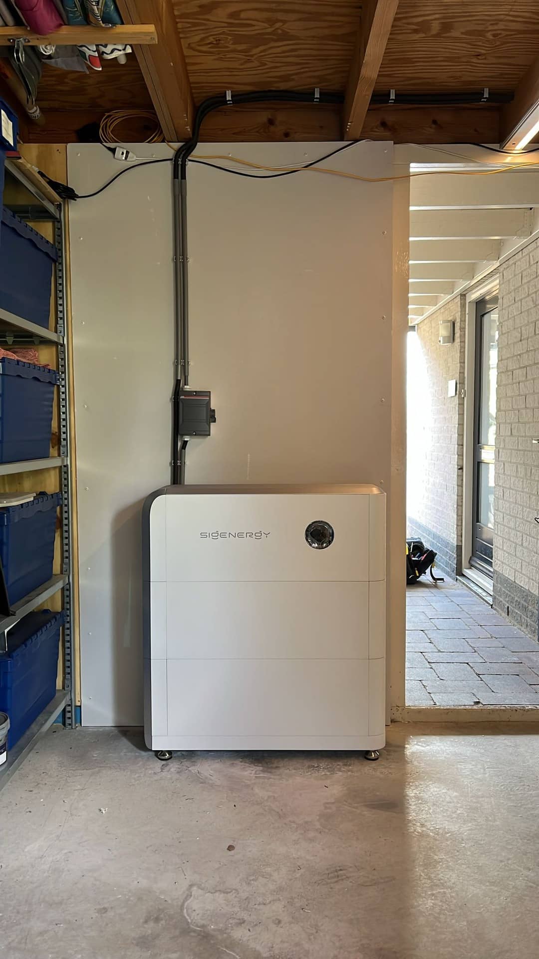 Verleng De Levensduur Thuisbatterij Tips Advies