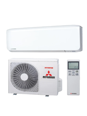 airco mitsubishi heavy industries stroomloods