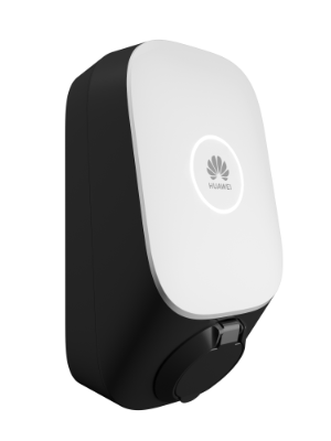 laadpaal huawei stroomloods