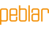 logo peblar stroomloods