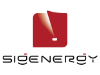 logo sigenergy stroom loods