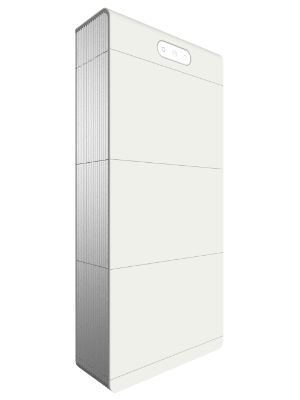 huawei thuisbatterij stroomloods