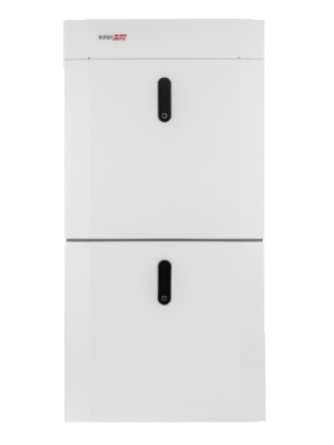 thuisbatterij solaredge stroomloods