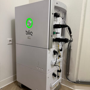 bliq 5kw/10kwh amsterdam