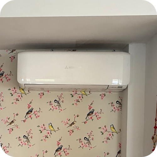 airco installateur weesp