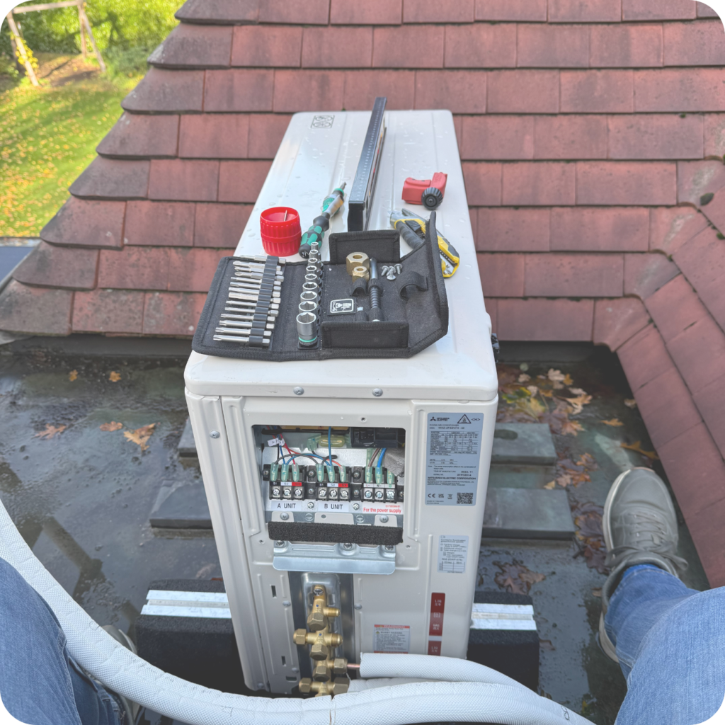 service support stroom loods