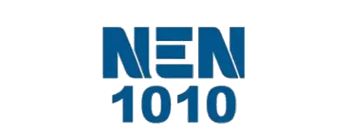 stroom loods nen1010