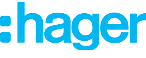 logo hager