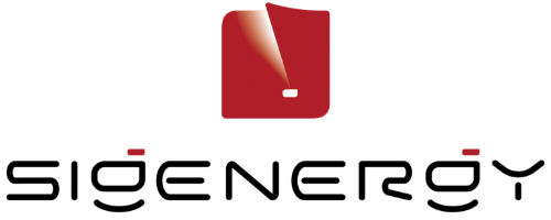 logo sigenergy
