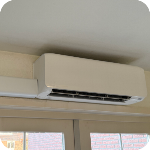 airco installateur bussum naarden